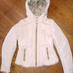 Womens Jacket